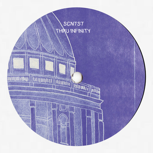 Scntst: Thru Infinity - 12-INCH SINGLE