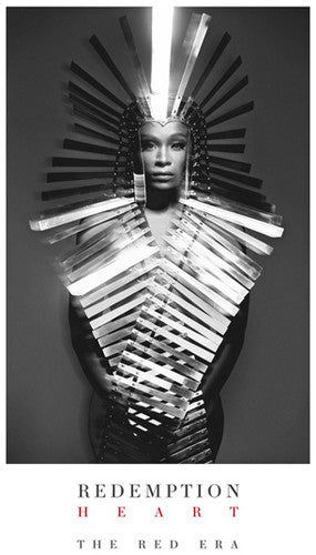 Dawn Richard: Redemption - VINYL LP