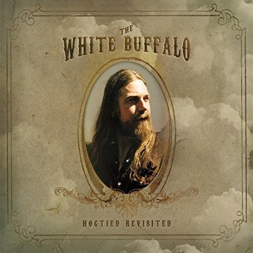 The White Buffalo: Hogtied Revisited - COMPACT DISCS