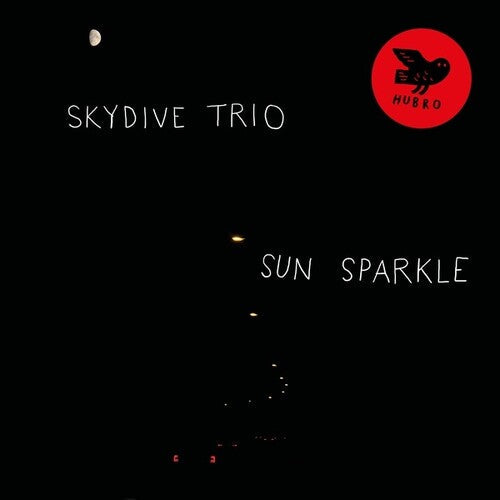 Skydive Trio: Sun Sparkle - VINYL LP