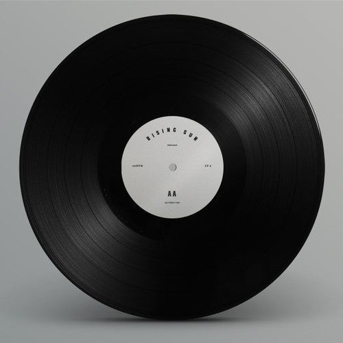 Rising Sun: Trilogy Ep Ii - 12-INCH SINGLE