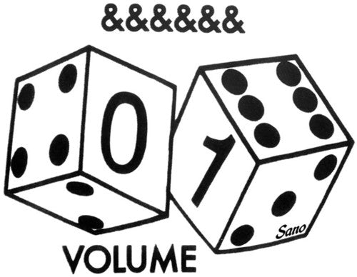 Sano: Hasta Abajo - 12-INCH SINGLE