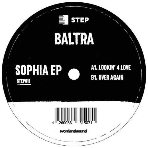 Baltra: Sophia - 12-INCH SINGLE