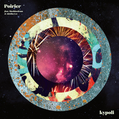 Poirier: Kypoli - VINYL LP