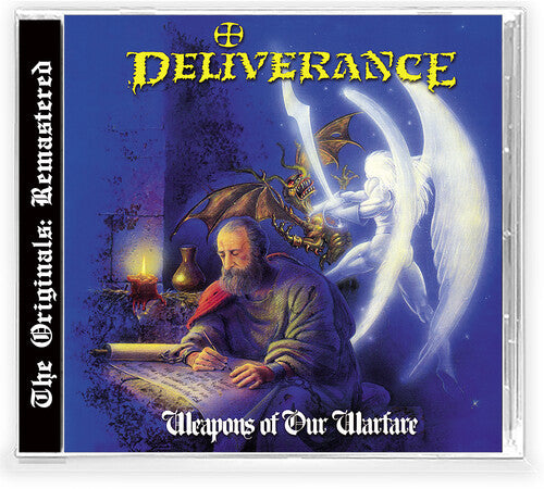 Deliverance: Weapons Of Our Warfare (the Originals) - COMPACT DISCS