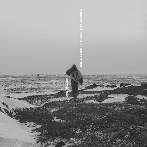 Abstraxion: She Thought She Would Last Forever - 12-INCH SINGLE