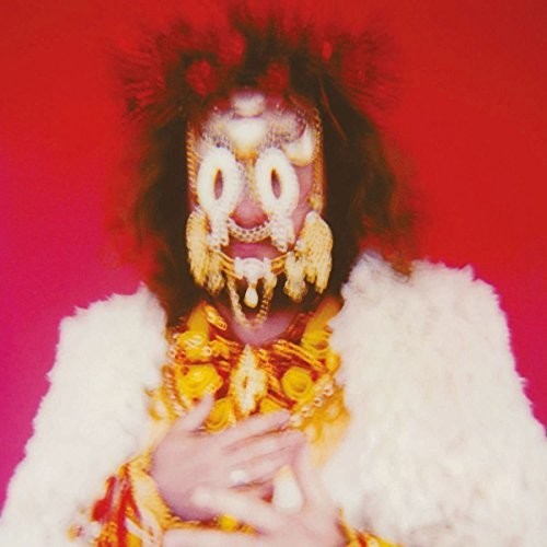 Jim James: Eternally Even - VINYL LP
