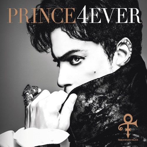 Prince & the Revolution: 4Ever - COMPACT DISCS