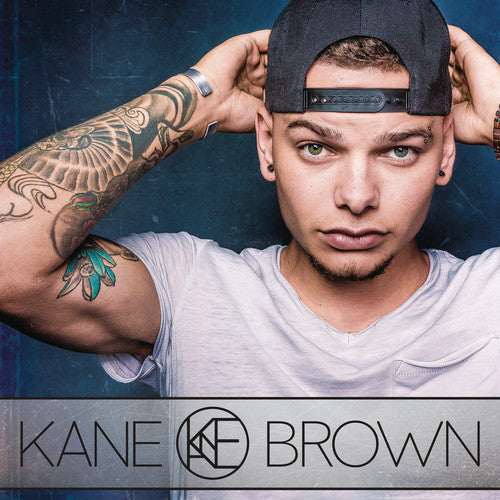 Kane Brown: Kane Brown - COMPACT DISCS