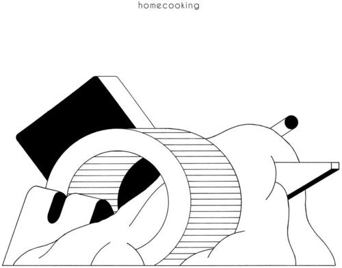 Fulgeance: Homecooking - COMPACT DISCS