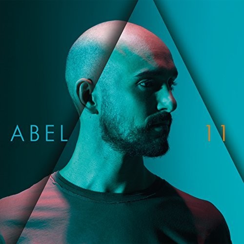 Abel Pintos: 11 - COMPACT DISCS