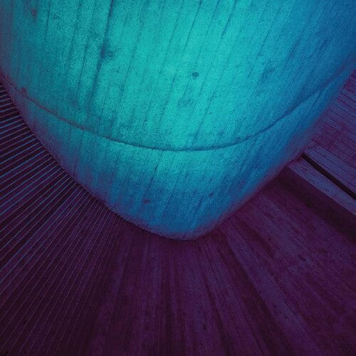 The Cuts: Exist 2 - VINYL LP