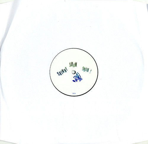 Various Artists: Shimmy Sham Sham 010 / Various - 12-INCH SINGLE