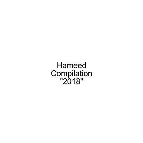 Azzaam Hameed: Hameed Compiliation - COMPACT DISCS