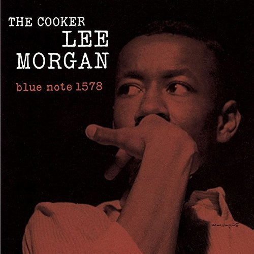 Lee Morgan: Cooker - COMPACT DISCS