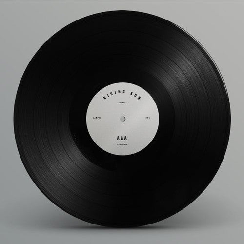 Rising Sun: Trilogy Ep Iii - 12-INCH SINGLE