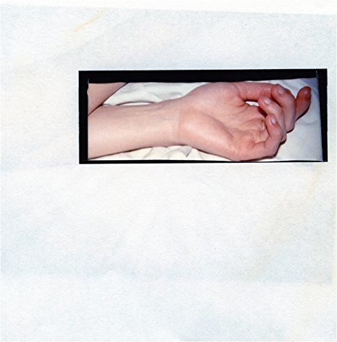 Ricky Eat Acid: Talk To You Soon - VINYL LP
