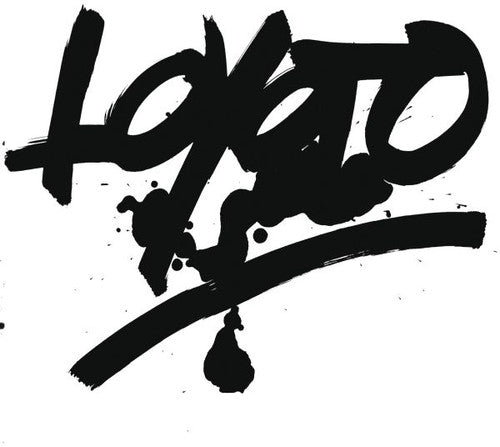 Loyoto: Lonely Young Tourist - 12-INCH SINGLE