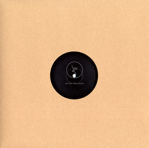 Nachtbraker: Really Ties The Room Together - 12-INCH SINGLE