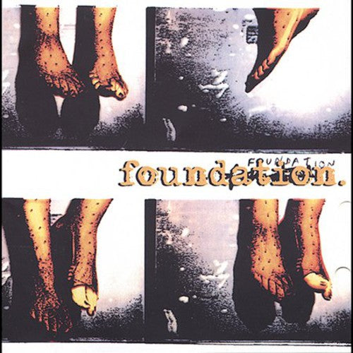 The Foundation: Foundation - COMPACT DISCS