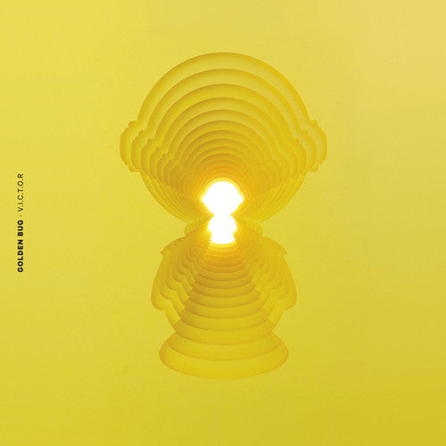 Golden Bug: V.i.c.t.o.r - 12-INCH SINGLE