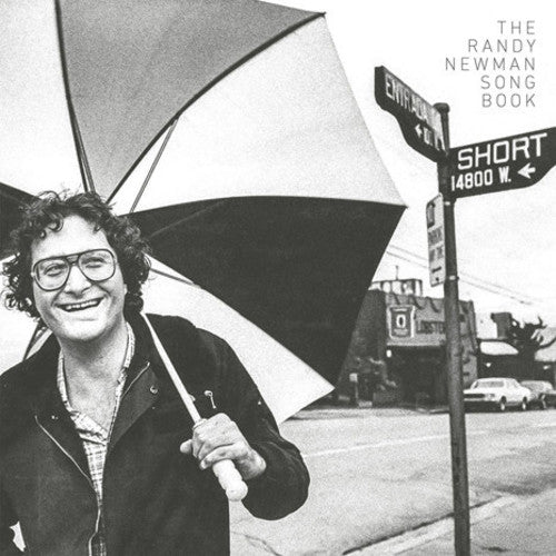 Randy Newman: The Randy Newman Songbook - COMPACT DISCS