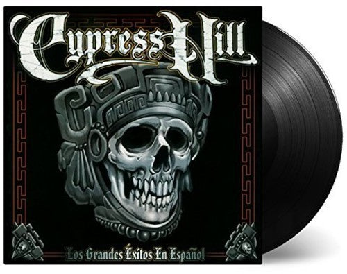 Cypress Hill: Los Grandes Exitos En Espanol - VINYL LP