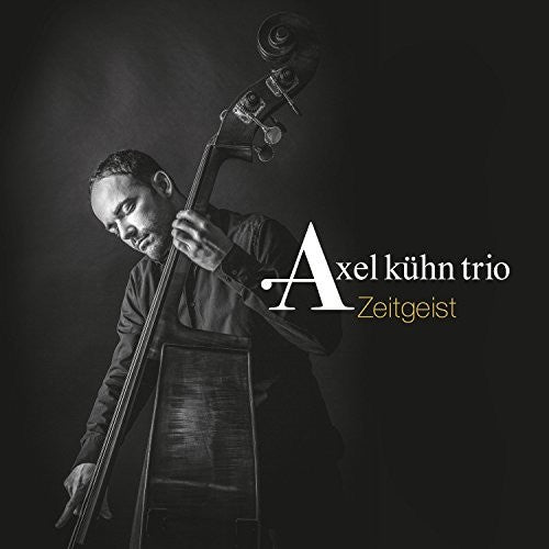 Kuhn / Axel Kuhn Trio: Zeitgeist - COMPACT DISCS