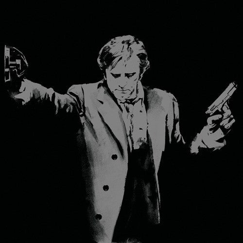 Ennio Morricone: Un Uomo Da Rispettare (Original Soundtrack) - VINYL LP