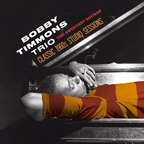 Bobby Timmons: Sweetest Sounds - COMPACT DISCS