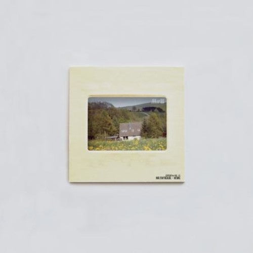 Mr. Backside: Expedition Vol. 12: Home - VINYL LP