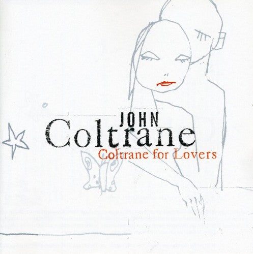 Red Garland: Coltrane for Lovers - COMPACT DISCS
