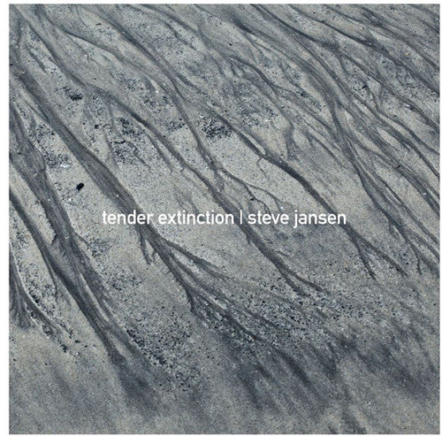 Steve Jansen: Tender Extinction - VINYL LP