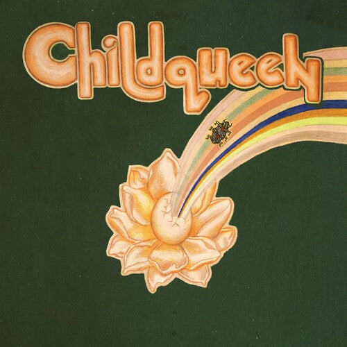 Bonet, Kadhja: Childqueen - COMPACT DISCS