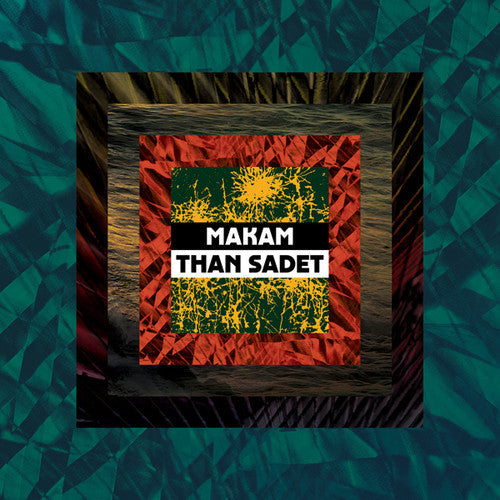 Makam: Than Sadet - VINYL LP