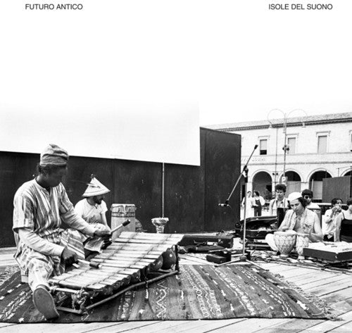 Futuro Antico: Isole Del Suono - VINYL LP