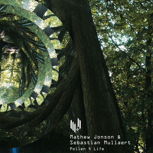 Jonson, Mathew / Mullaert, Sebastian: Pollen 4 Life - 12-INCH SINGLE