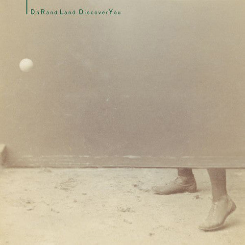 Darand Land: Discover You - 12-INCH SINGLE