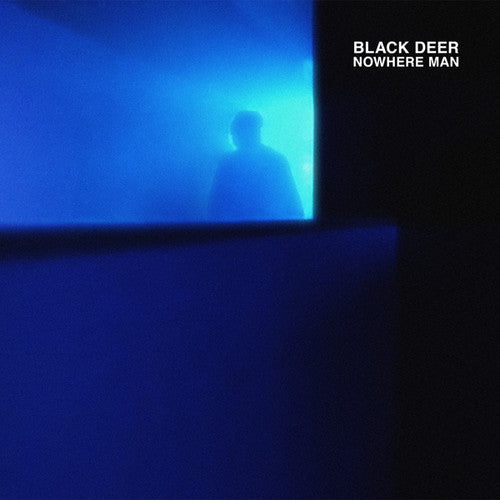 Black Deer: Nowhere Man - VINYL LP