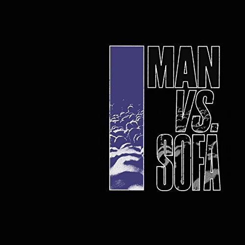 Sherwood & Pinch: Man Vs. Sofa - COMPACT DISCS