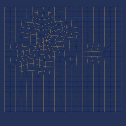 Mumdance: Present Different Circles - COMPACT DISCS