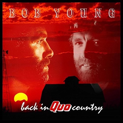 Bob Young: Back In Quo Country: Expanded Edition - COMPACT DISCS