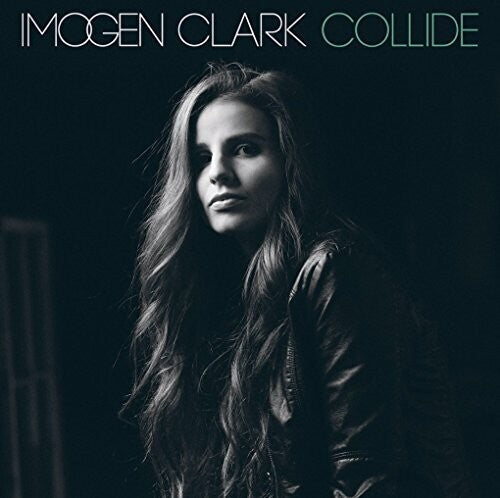 Imogen Clark: Collide - COMPACT DISCS