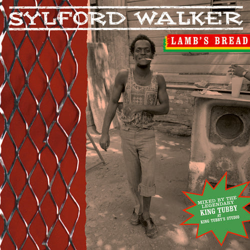 Sylford Walker: Lamb's Bread - COMPACT DISCS