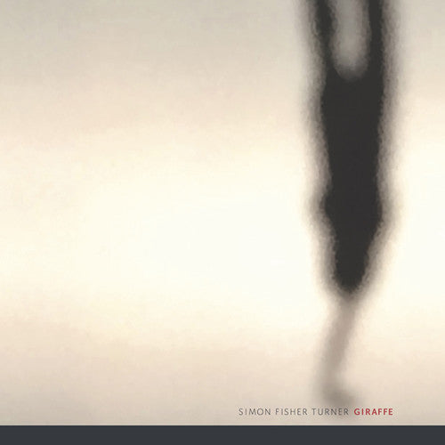 Simon Fisher Turner: Giraffe - VINYL LP