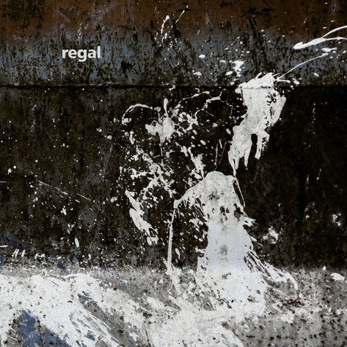 Regal: From Other Sounds - 12-INCH SINGLE