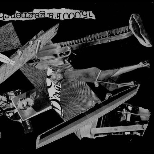 Merzbow: Remblandt Assemblage - VINYL LP