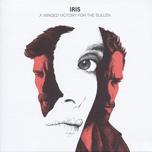 Winged Victory for the Sullen: Iris (musique Originale) - VINYL LP