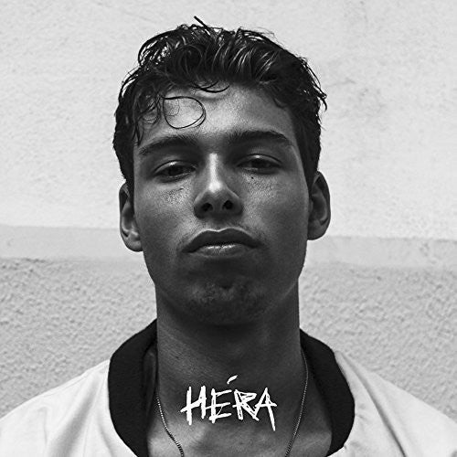 Georgio: Hera - COMPACT DISCS