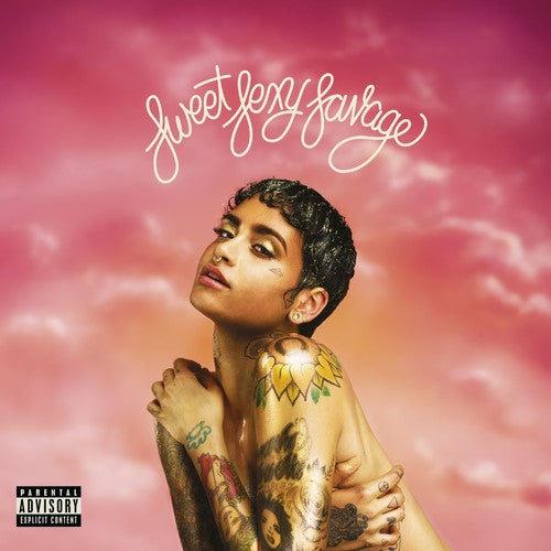 Kehlani: SweetSexySavage - COMPACT DISCS